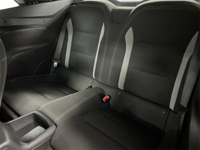 2019 Chevrolet Camaro 1LT