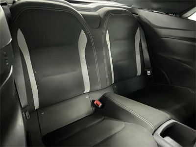 2019 Chevrolet Camaro 1LT