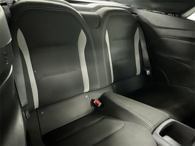 2019 Chevrolet Camaro 1LT