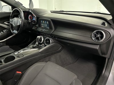 2019 Chevrolet Camaro 1LT