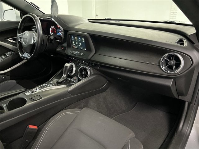 2019 Chevrolet Camaro 1LT