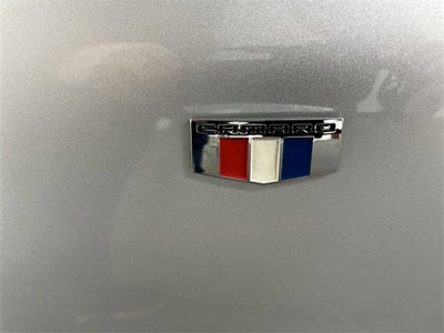 2019 Chevrolet Camaro 1LT