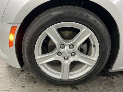 2019 Chevrolet Camaro 1LT