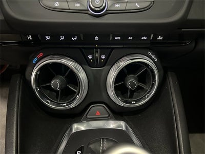 2023 Chevrolet Camaro 1LT