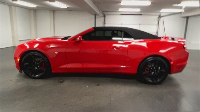 2023 Chevrolet Camaro 1LT