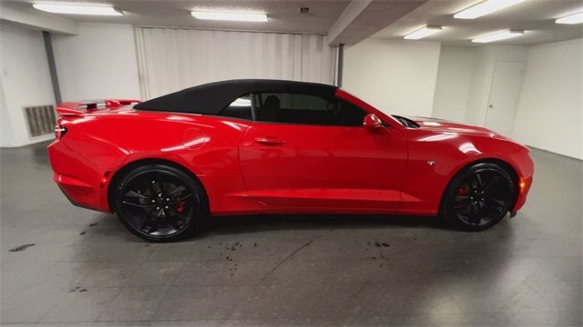 2023 Chevrolet Camaro 1LT