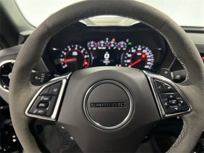 2024 Chevrolet Camaro 2SS