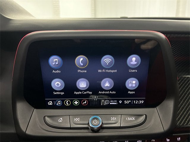 2024 Chevrolet Camaro 2SS