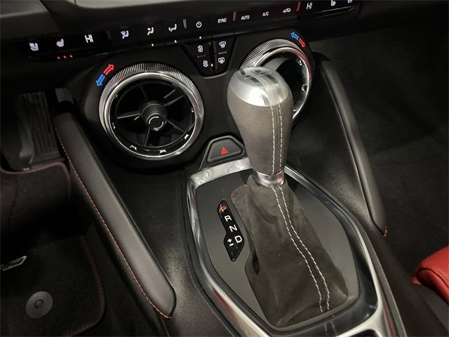 2024 Chevrolet Camaro 2SS