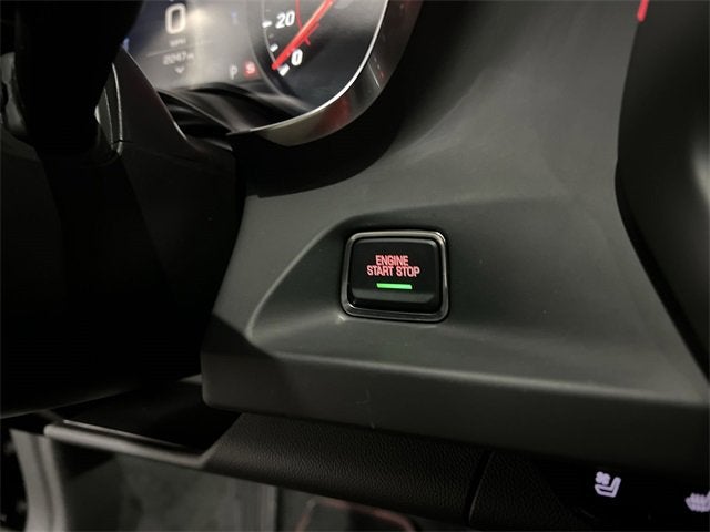 2024 Chevrolet Camaro 2SS