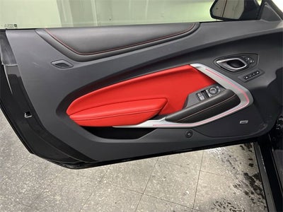 2024 Chevrolet Camaro 2SS