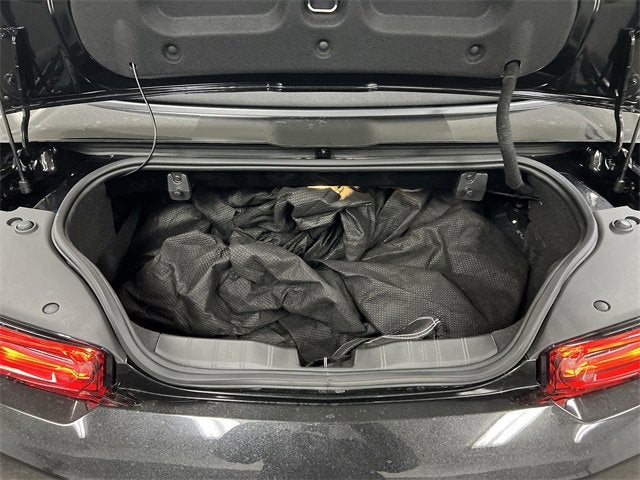 2024 Chevrolet Camaro 2SS