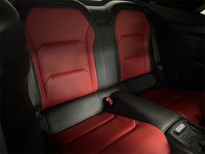 2024 Chevrolet Camaro 2SS