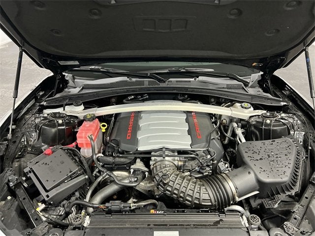 2024 Chevrolet Camaro 2SS