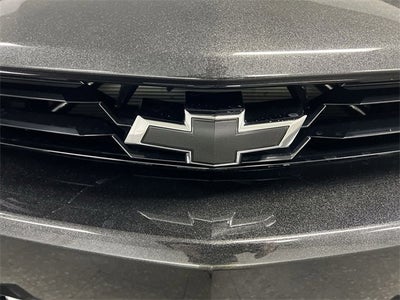 2024 Chevrolet Camaro 2SS