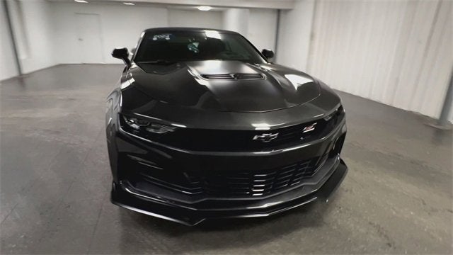 2024 Chevrolet Camaro 2SS
