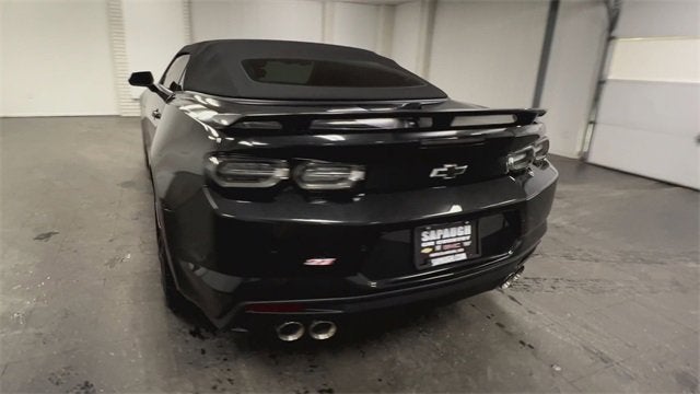 2024 Chevrolet Camaro 2SS