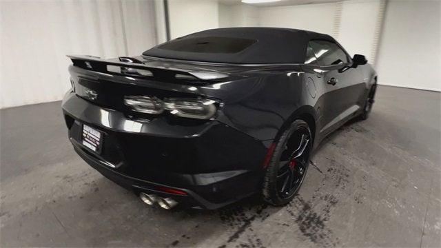 2024 Chevrolet Camaro 2SS