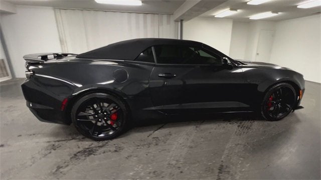 2024 Chevrolet Camaro 2SS