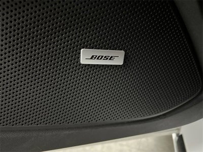 2017 Chevrolet Camaro 2SS