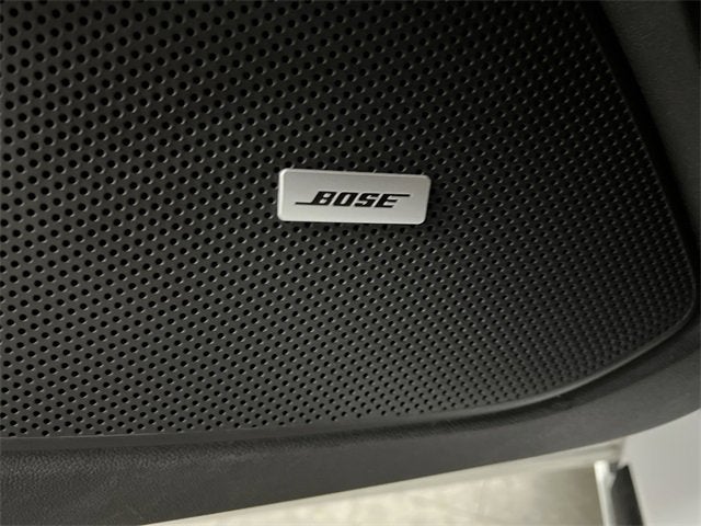 2017 Chevrolet Camaro 2SS