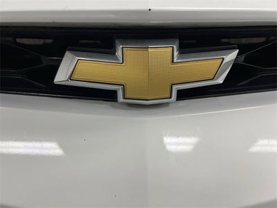 2017 Chevrolet Camaro 2SS