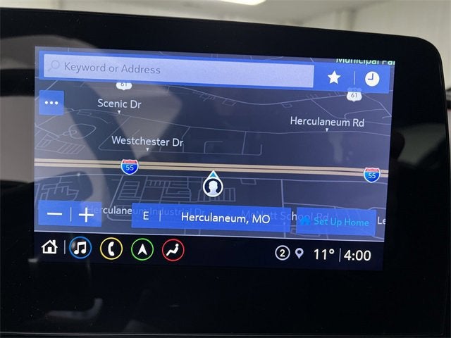 2021 Chevrolet Corvette Stingray 3LT