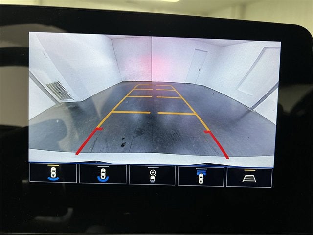 2021 Chevrolet Corvette Stingray 3LT