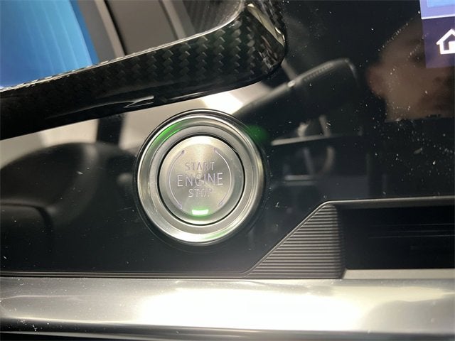 2021 Chevrolet Corvette Stingray 3LT