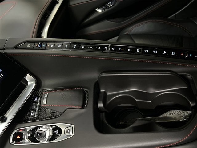 2021 Chevrolet Corvette Stingray 3LT