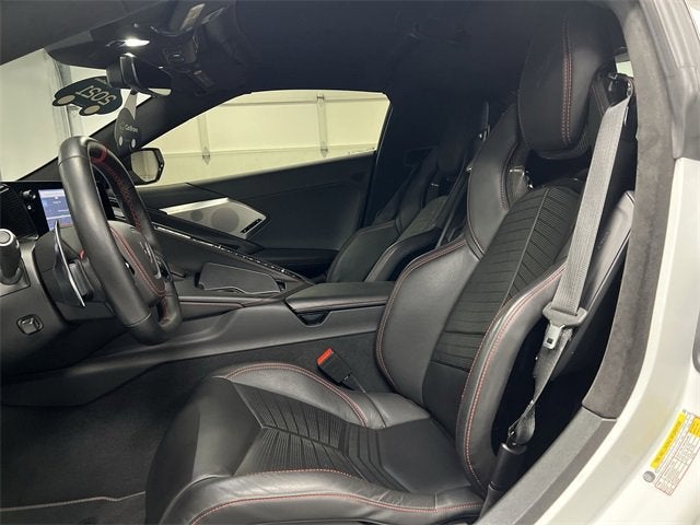 2021 Chevrolet Corvette Stingray 3LT