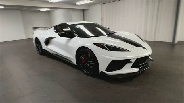 2021 Chevrolet Corvette Stingray 3LT