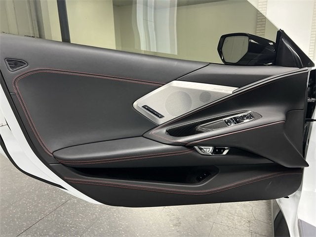 2021 Chevrolet Corvette Stingray 3LT