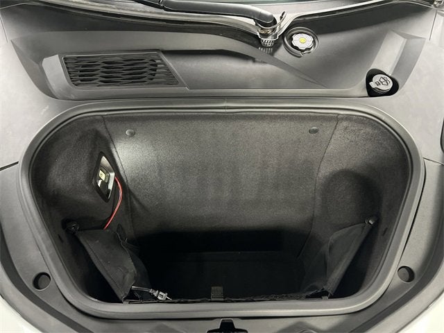 2021 Chevrolet Corvette Stingray 3LT