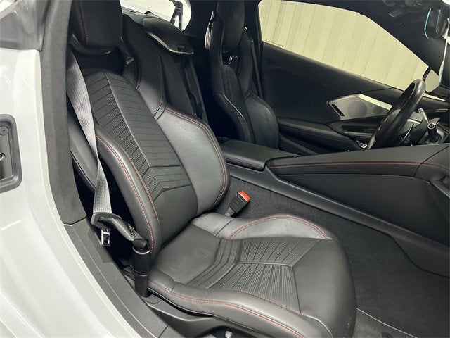 2021 Chevrolet Corvette Stingray 3LT