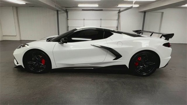 2021 Chevrolet Corvette Stingray 3LT