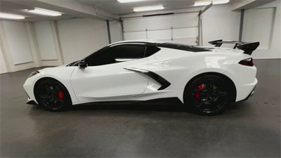 2021 Chevrolet Corvette Stingray 3LT