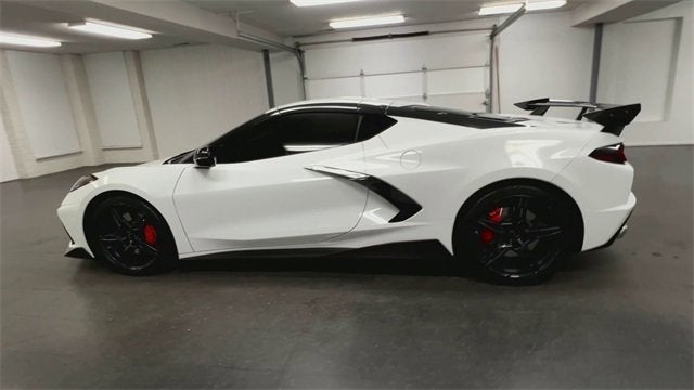 2021 Chevrolet Corvette Stingray 3LT