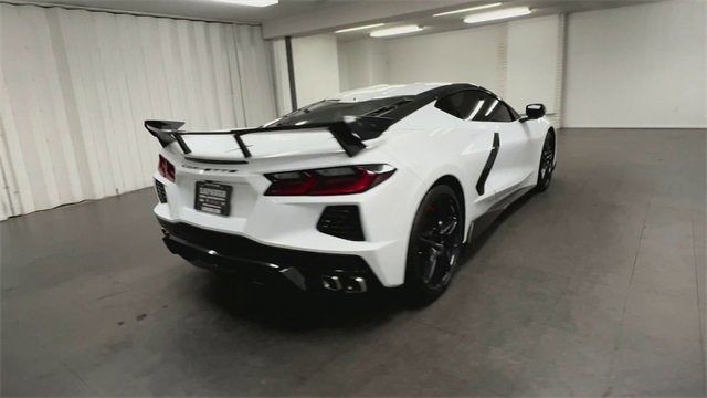 2021 Chevrolet Corvette Stingray 3LT