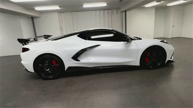 2021 Chevrolet Corvette Stingray 3LT