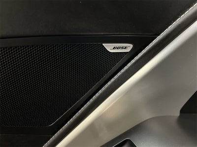 2016 Chevrolet Corvette Stingray 3LT