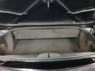 2016 Chevrolet Corvette Stingray 3LT