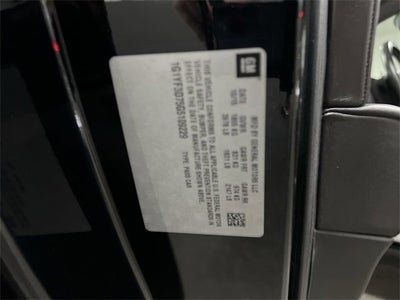 2016 Chevrolet Corvette Stingray 3LT