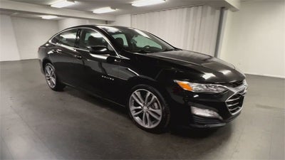 2024 Chevrolet Malibu 2LT
