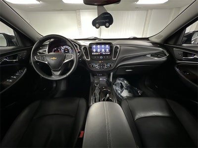 2024 Chevrolet Malibu 2LT