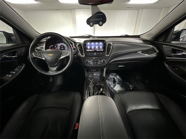 2024 Chevrolet Malibu 2LT