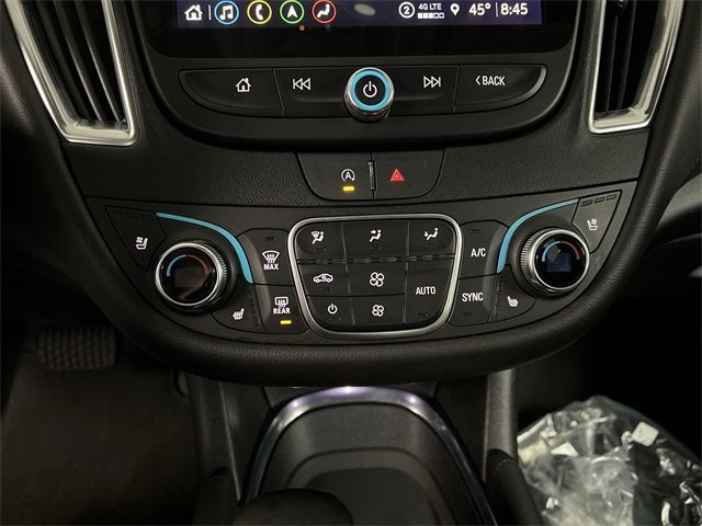 2024 Chevrolet Malibu 2LT