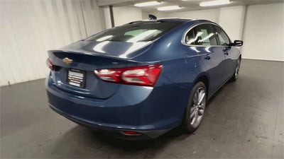 2024 Chevrolet Malibu 2LT