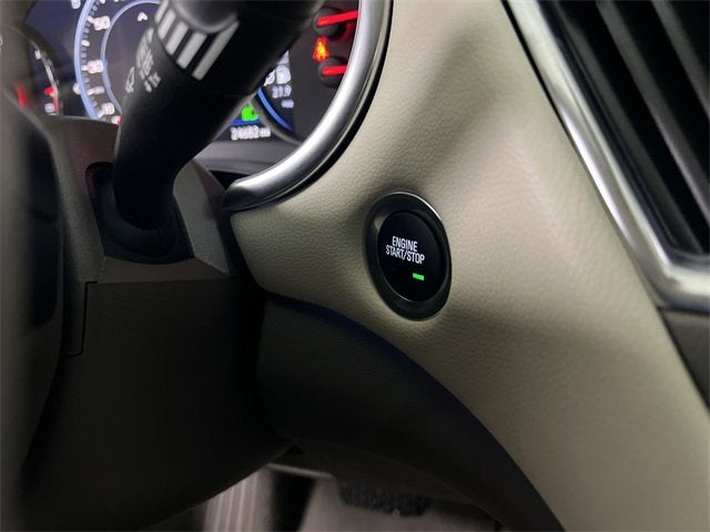 2024 Chevrolet Malibu 2LT