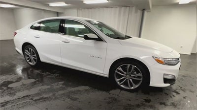 2024 Chevrolet Malibu 2LT